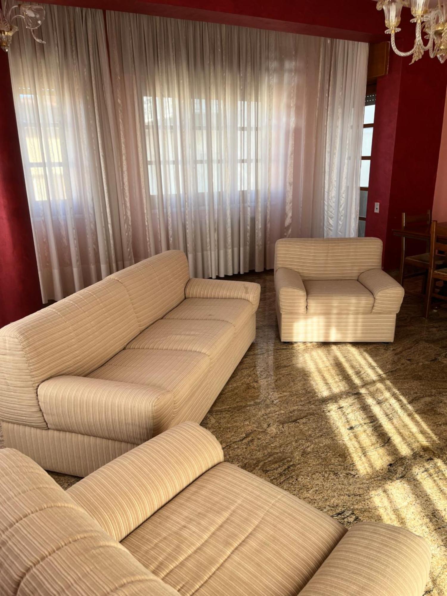 Appartamento Vista Isole Eolie Acquedolci Esterno foto