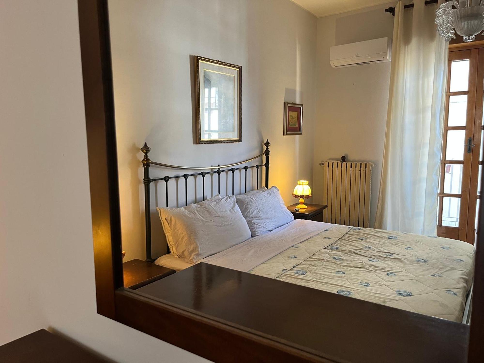 Appartamento Vista Isole Eolie Acquedolci Esterno foto